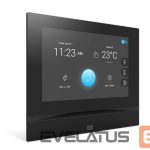 Server – muud tarvikud 2N  ANSWERING UNIT INDOOR VIEW/TOUCH BLACK 91378601 