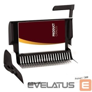 Tarvikud ja tarvikud Fellowes  BINDER PULSAR+ 300/5627601 