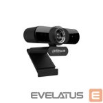 Veebikaamera DAHUA  CAMERA WEBCAM FULL HD AF/HTI-UC325 