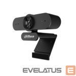 Veebikaamera DAHUA  CAMERA WEBCAM FULL HD/HTI-UC300 