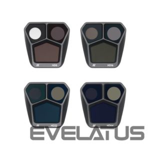 Droon DJI  DRONE ACC ND FILTERS SET/MAVIC 3 PRO CP.MA.0000066 