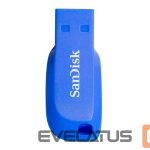 Mälupulk SANDISK BY WESTERN DIGITAL  MEMORY DRIVE FLASH USB2 64GB/SDCZ50C-064G-B35BE SANDISK 