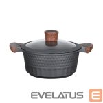 Muud väikesed kodumasinad RESTO  CASSEROLE D20CM 2.6L/93501 