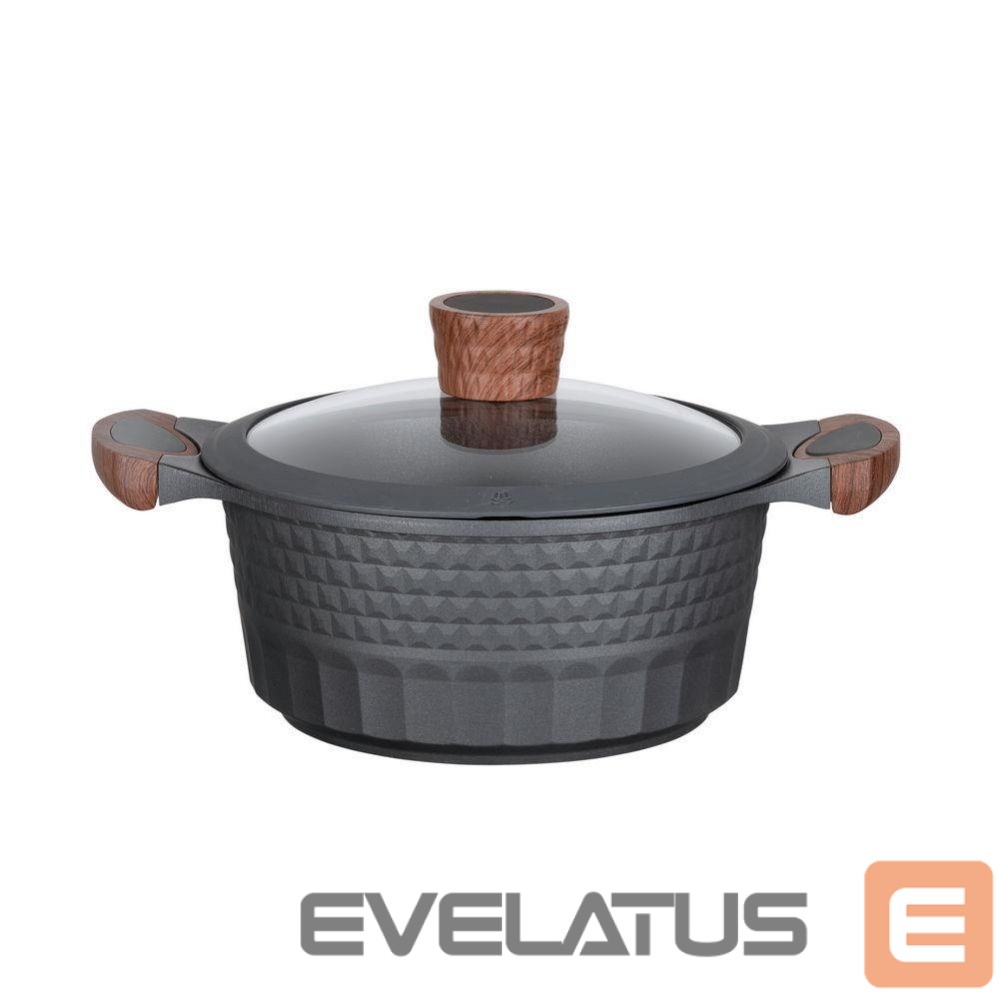 Muud väikesed kodumasinad RESTO CASSEROLE D20CM 2.6L/93501