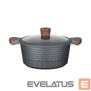 Muud väikesed kodumasinad RESTO  CASSEROLE D20CM 4.6L/93503 