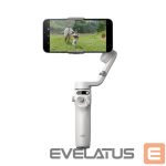 Selfie pulk DJI - GIMBAL OSMO MOBILE 6/PL. GRAY CP.OS.00000284.01 