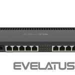 Ruuterid Mikrotik  NET ROUTER 1000M 10PORT 1SFP+/RB4011IGS+RM 