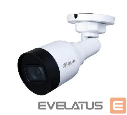 IP kaamerad DAHUA NET CAMERA 5MP IR BULLET/IPC-HFW1530S-0280B-S6