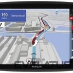 Videoregistraator TomTom  CAR GPS NAVIGATION SYS 7"/EXPERT 7+PP 1YD7.002.50 