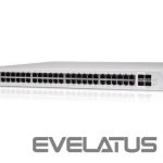 Võrgulülitid UBIQUITI  Switch||ENTERPRISE-48-POE|Type L2|2xSFP|2xSFP+|PoE ports 48|USW-ENTERPRISE-48-POE 