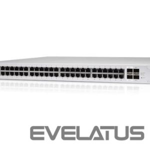 Võrgulülitid UBIQUITI  Switch||ENTERPRISE-48-POE|Type L2|2xSFP|2xSFP+|PoE ports 48|USW-ENTERPRISE-48-POE 