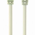Võrgulülitid Gembird  PATCH CABLE CAT5E FTP 15M/PP22-15M 