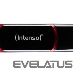 Mälupulk Intenso  MEMORY DRIVE FLASH USB2 8GB/3511460 