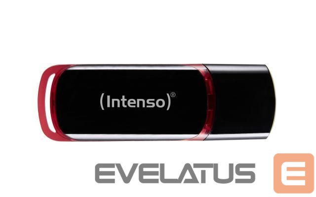 Mälupulk Intenso MEMORY DRIVE FLASH USB2 8GB/3511460
