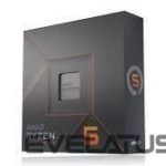 Protsessor AMD  CPU||Desktop|Ryzen 5|R5-7600X|4700 MHz|Cores 6|32MB|Socket SAM5|105 Watts|GPU Radeon|BOX|100-100000593WOF 