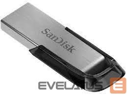 Mälupulk SANDISK BY WESTERN DIGITAL  MEMORY DRIVE FLASH USB3 512GB/SDCZ73-512G-G46 SANDISK 