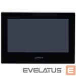 Server – muud tarvikud DAHUA  MONITOR LCD 7" IP DOORPHONE/WIFI POE/ VTH2621G-WP 
