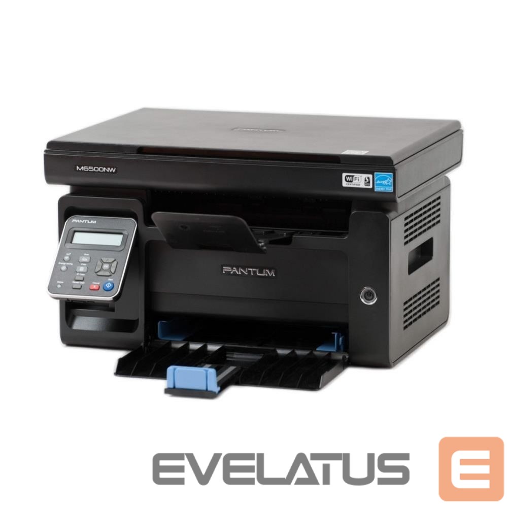 Tarvikud ja tarvikud PANTUM PRINTER/COP/SCAN/M6500NW