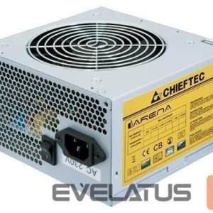 Toiteplokk Chieftec  CASE PSU ATX 700W/GPA-700S 