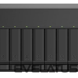 Serverid QNAP  NAS STORAGE TOWER 8BAY/NO HDD TS-832PX-4G 