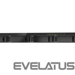 Serverid QNAP  NAS STORAGE RACKST 4BAY 1U/NO HDD TS-435XEU-4G 