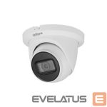 IP kaamerad DAHUA  NET CAMERA 5MP IR EYEBALL/HDW5541TM-ASE-0280B-S3 