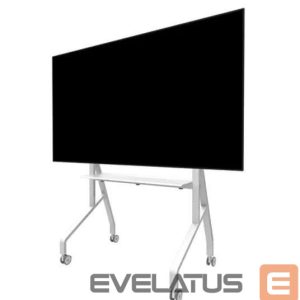 Telerite tarvikud NEOMOUNTS  TV SET ACC FLOOR STAND 55-86"/FL50-525WH1 