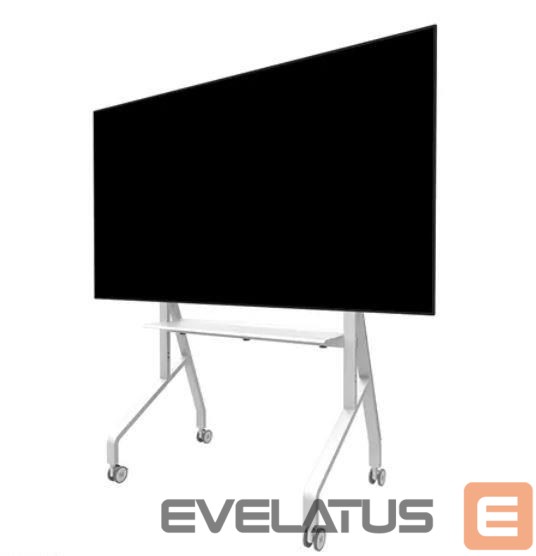 Telerite tarvikud NEOMOUNTS TV SET ACC FLOOR STAND 55-86"/FL50-525WH1