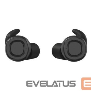 Kõrvaklapid NITECORE  HEADSET BLUETOOTH/NE20 CLASSIC BLACK 