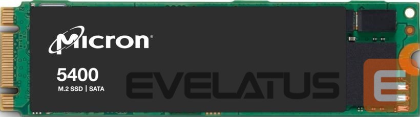 Kõvaketas SSD Micron SSD||5400 Pro|480GB|M.2|SATA 3.0|Write speed 350 MBytes/sec|Read speed 540 MBytes/sec|7mm|MTBF 3000000 hours|MTFDDAV480TGA-1BC1ZABYYR