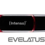 Mälupulk Intenso  MEMORY DRIVE FLASH USB2 16GB/3511470 