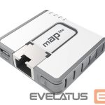 Ruuterid Mikrotik  Access Point||IEEE 802.11 b/g|IEEE 802.11n|1x10/100M|RBMAPL-2ND 