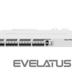 Võrgulülitid Mikrotik  Switch||Type L3|Rack|1x10Base-T / 100Base-TX / 1000Base-T|16xSFP+|1xRJ45|CRS317-1G-16S+RM 
