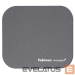 Arvutihiir Fellowes  MOUSE PAD MICROBAN/SILVER 5934005 