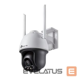 Digitaalne peegelkaamera TP-Link  WRL CAMERA 4MP PAN/TILT/VIGI C540-W(4MM) 