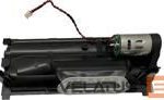 Tolmuimeja tarvik Roborock  VACUUM ACC MAIN BRUSH GEARBOX/BLACK 9.01.1855 