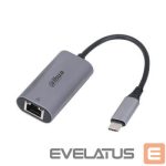 Moodulid ja transiiverid DAHUA  I/O ADAPTER USB-C TO RJ45/TC31 