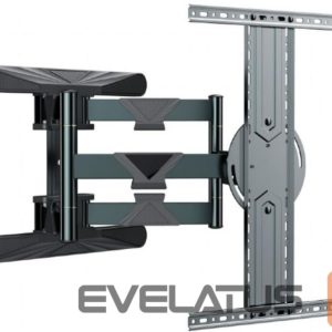 Telerite tarvikud Gembird  TV SET ACC WALL MOUNT 40-80"/WM-80STR-01 