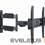 Telerite tarvikud Gembird  TV SET ACC WALL MOUNT 32-55"/WM-55ST-02 