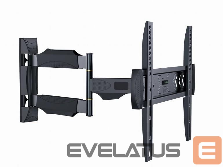 Telerite tarvikud Gembird TV SET ACC WALL MOUNT 32-55"/WM-55ST-02