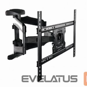 Telerite tarvikud Gembird  TV SET ACC WALL MOUNT 32-75"/WM-75ST-01 