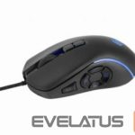 Arvutihiir Gembird  MOUSE USB OPTICAL GAMING RGB/MUSG-RAGNAR-RX500 