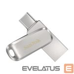 Mälupulk SANDISK BY WESTERN DIGITAL  MEMORY DRIVE FLASH USB-C 32GB/SDDDC4-032G-G46 SANDISK 