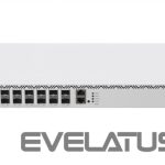 Ruuterid Mikrotik  NET ROUTER 1000M 16PORT/CCR2216-1G-12XS-2XQ 