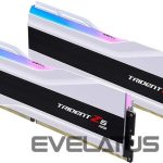 Operatiivmälu DDR4 G.Skill  MEMORY DIMM 32GB DDR5-6400 K2/6400J3239G16GX2-TZ5RW 