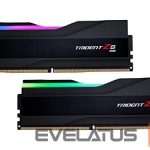 Operatiivmälu DDR4 G.Skill  MEMORY DIMM 64GB DDR5-6000 K2/F5-6000J3040G32GX2-TZ5 