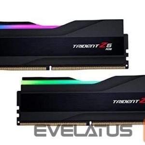 Operatiivmälu DDR4 G.Skill  MEMORY DIMM 64GB DDR5-6000 K2/F5-6000J3040G32GX2-TZ5 