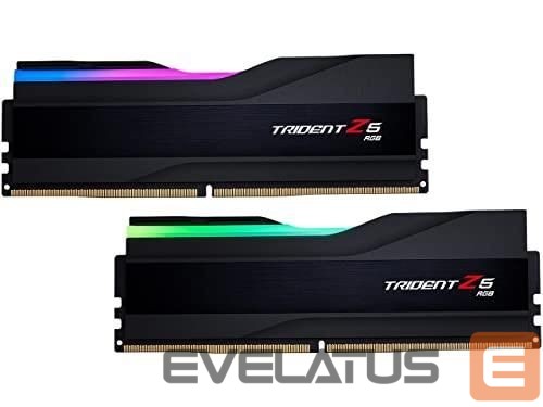 Operatiivmälu DDR4 G.Skill MEMORY DIMM 64GB DDR5-6000 K2/F5-6000J3040G32GX2-TZ5
