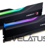 Operatiivmälu DDR4 G.Skill  MEMORY DIMM 64GB DDR5-6000/6000J3040G32GX2-TZ5RK 