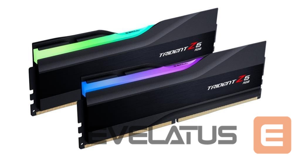 Operatiivmälu DDR4 G.Skill MEMORY DIMM 64GB DDR5-6000/6000J3040G32GX2-TZ5RK